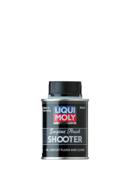 ENGINE FLUSH SHOOTER | Liqui Moly Ecuador