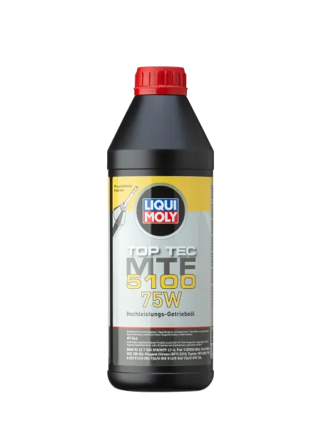 TOP TEC F 5100 75W | Liqui Moly Ecuador