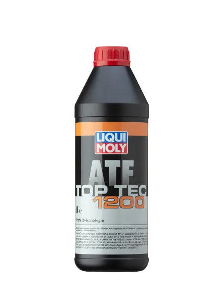 TOP TEC ATF 1200 | Liqui Moly Ecuador