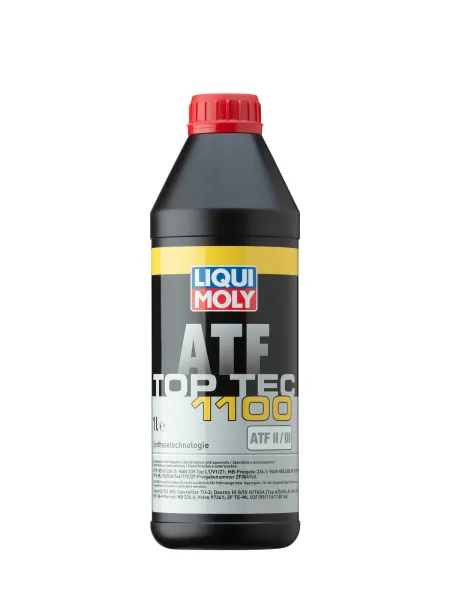 TOP TEC ATF 1100 | Liqui Moly Ecuador