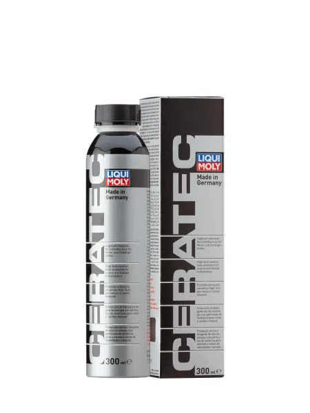 CERATEC | Liqui Moly Ecuador