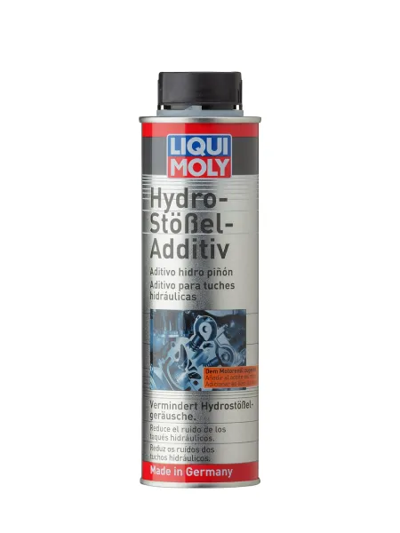 ADITIVO HIDRO PIÑÓN | Liqui Moly Ecuador