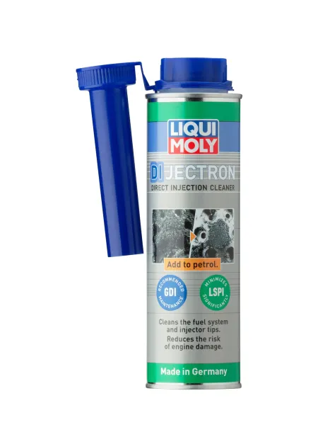 DIJECTRON | Liqui Moly Ecuador