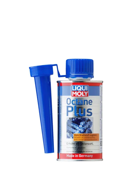 OCTANE PLUS | Liqui Moly Ecuador