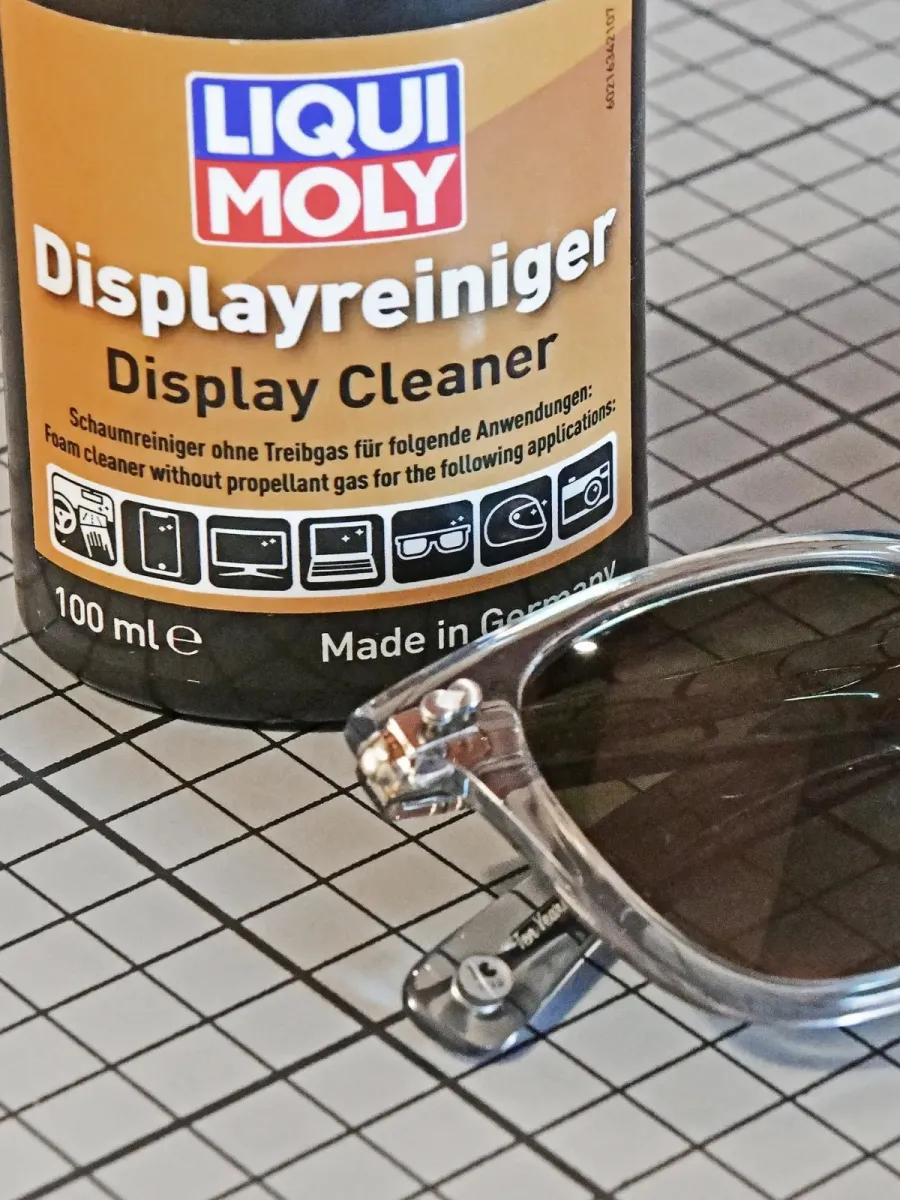 LIMPIA PANTALLAS | Liqui Moly Ecuador