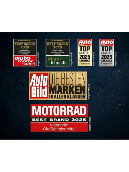 LIMPIADOR DE CONTACTOS | Liqui Moly Ecuador